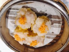 蟹子烧麦皇-点点心点心专门店(湾仔店)