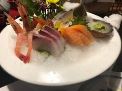 -天狗山料理(省体店)