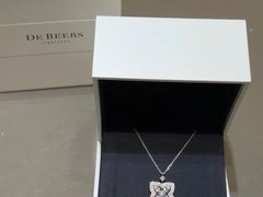 -DE BEERS 戴比尔斯(上海国金中心店)