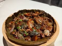 -新兴·金羊座·粤菜点心(乐峰店)