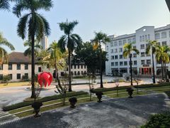 -佛山市第一中学