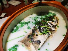-风味小馆(天目湖宾馆店)