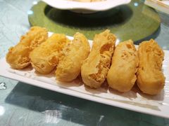 大良炸牛奶-顺德佬华侨城店·商务宴请·团建