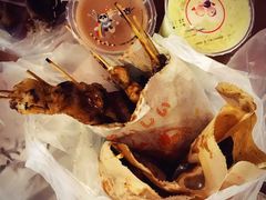 -花莲东大门国际观光夜市