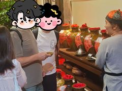 -香满楼.建水老宅院