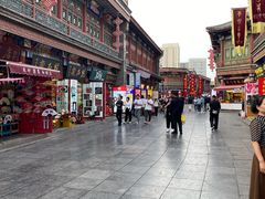 -古文化街旅游区