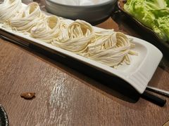 -快乐小羊·内蒙牛羊肉火锅(流花中心店)