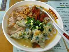 -荔林食店(西华路店)