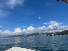 -玫瑰海岸文化旅游度假区