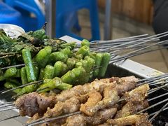 -小王烧烤(毓龙路店)