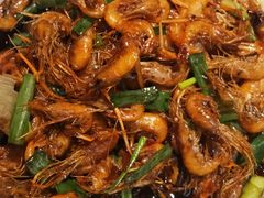 -老头儿油爆虾·知味杭州(爱琴海购物中心)