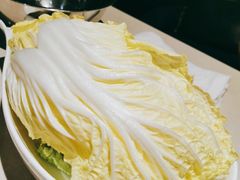-浩爷羊蝎子火锅(望京店)