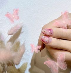 -YCai简薇美甲美睫美妆