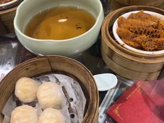 虾饺-香港蓮香樓(上環店)