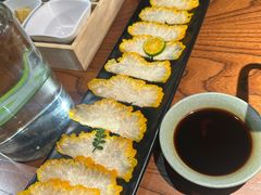 -花菇朵·云山雀 ll 野生菌锅·野果酸汤·精品滇菜(万柳店)