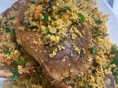 -大锅强·蒸海鲜青岛菜(吾悦广场店)