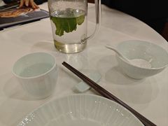 -巴音浩日娲·蒙餐(双林东路店)