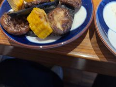 -炎蔵牛舌烤肉