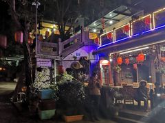 -国生茶庄·地道农家菜团建活动