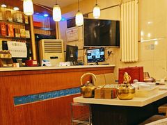 -八先生涮肉房(三里河店)
