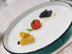 -新光酒家·河豚·海鲜·蟹料理(浦东店)
