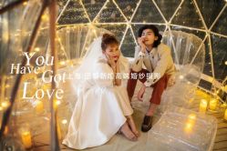 -巴黎新娘婚纱摄影·婚礼策划(嘉定总店)