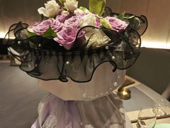 -上和臻品中国菜(花园街店)