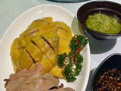 -铜锣湾·有麝自然香(渝北财富中心店)