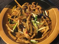-夜郎蛙(汉街店)
