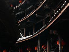 -初溪土楼群