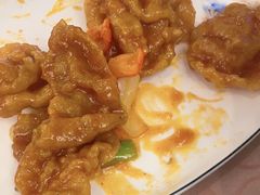 -烤肉宛饭庄(南礼士路店)