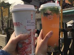 -鸡鸣赐茶(鸡鸣寺路店)