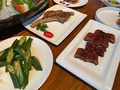 -Mr·Fish鱼鲜生海鲜放题(银泰in99店)