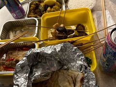 -克比叔叔印度餐厅Kebabs on the Grille(人民广场店)