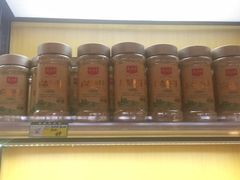 -感恩心素食馆(百世广场店)
