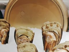 -奢谷·海鲜自助(南海万科店)