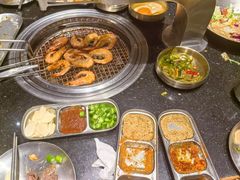 -韩烧牛中牛·甄选黑牛烤肉(黑金店)