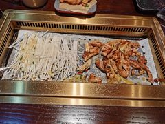 -新石器烤肉(之心城店)