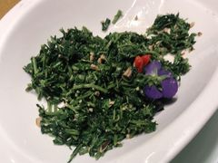 中宁枸杞苗-宁夏国强手抓羊肉·清真菜(未央路凤三店)