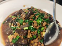 -前海沿·青岛菜(大拇指广场石老人店)