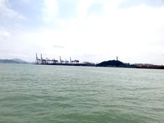 -鼓浪屿内厝澳码头(轮渡站)