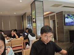 -淮扬厨子(健康路店)