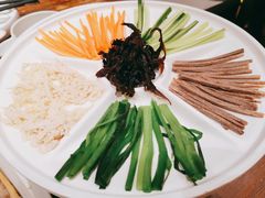 -云海肴·汽锅鸡·云南菜(美罗城店)