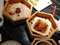 -稻香饭店(IFS国金中心店)