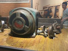 -柳州工业博物馆