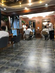 -小齐发型Star·Salon