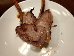 -OPEN開全日自助餐厅·西餐·海鲜(佛山希尔顿酒店)