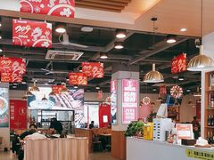 -兰州陈记牛肉面 ·烧烤· 铜锅涮肉(万达店)