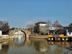 -枫桥景区