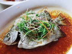 -香山小厨(南联路店)